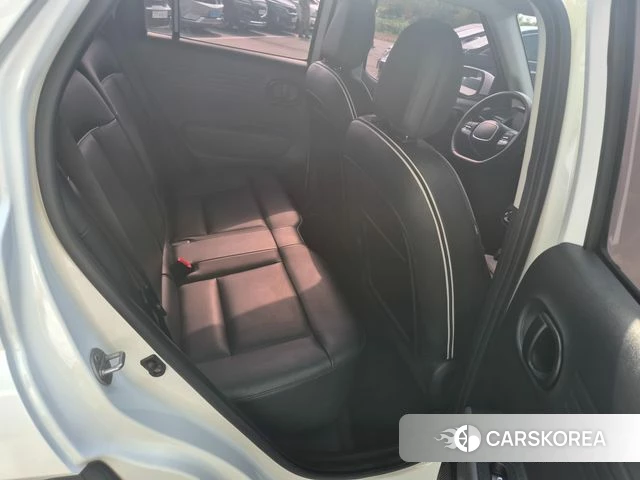 Hyundai Casper 2022 Белый из Кореи, фото 3