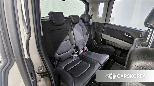 Kia The New Kia Ray 2023 Жемчужный цвет из Кореи, фото 3