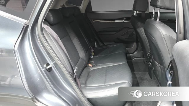 Kia Seltos 2022 Серый из Кореи, фото 3