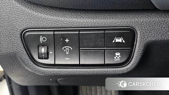 Kia Seltos 2020 Белый из Кореи, фото 3