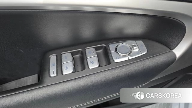 Genesis G70 2019 Цвет галактики из Кореи, фото 3
