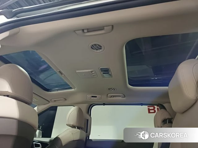 Kia Carnival 4th generation 2021 Белый из Кореи, фото 3