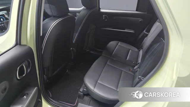 Hyundai Casper Electric 2024 Жемчужный цвет из Кореи, фото 3