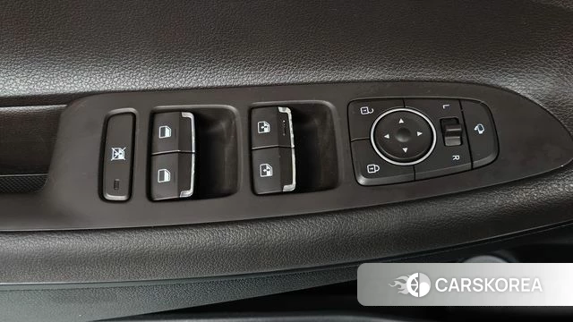 Hyundai Grandeur IG 2018 Серый из Кореи, фото 3
