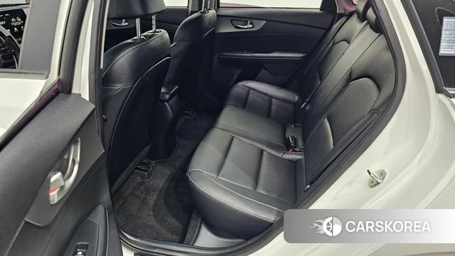 Kia Come New K3 2019 Белый из Кореи, фото 3