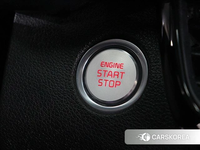 Kia The New K5 2nd generation 2019 Белый из Кореи, фото 3