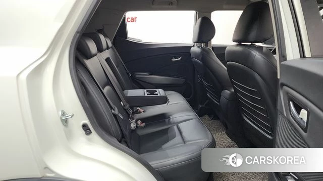 Ssangyong Tivoli Air 2021 Белый из Кореи, фото 3