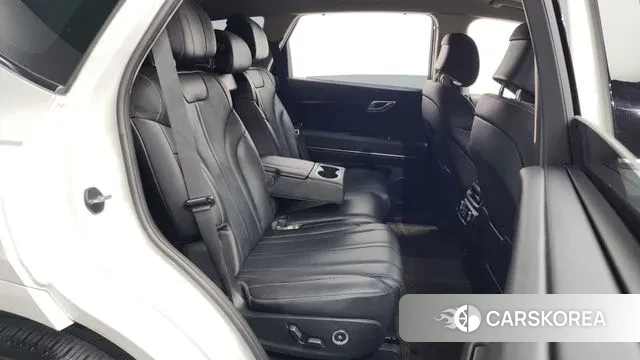 Genesis GV80 2023 Белый из Кореи, фото 3