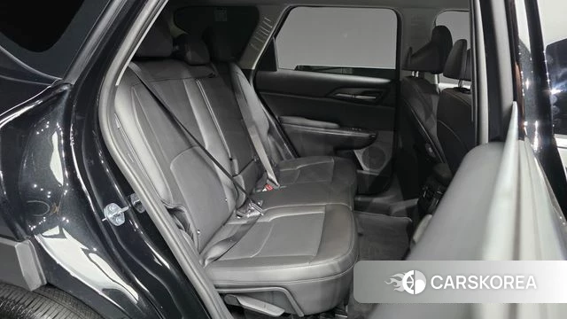 Kia EV5 2026 Черный из Кореи, фото 3