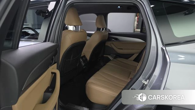Renault Korea (Samsung) Grand Coleos 2025 Серый из Кореи, фото 3