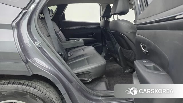 Hyundai Tucson (NX4) 2023 Серый из Кореи, фото 3
