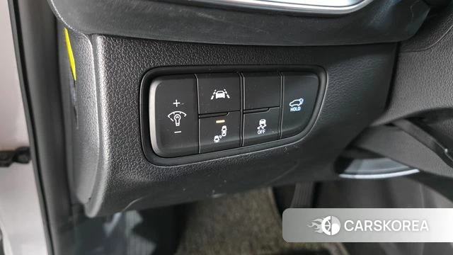 Hyundai Santa Fe TM 2018 Белый из Кореи, фото 3