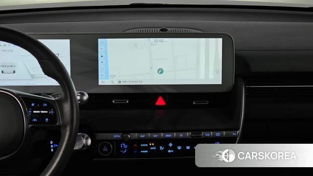 Hyundai Ionic 5 id 4965760 из Кореи 3