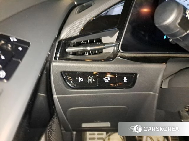 Kia Di All New Niro EV 2022 Белый из Кореи, фото 3