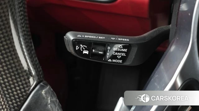 Porsche Cayenne (PO536) 2020 Черный из Кореи, фото 3