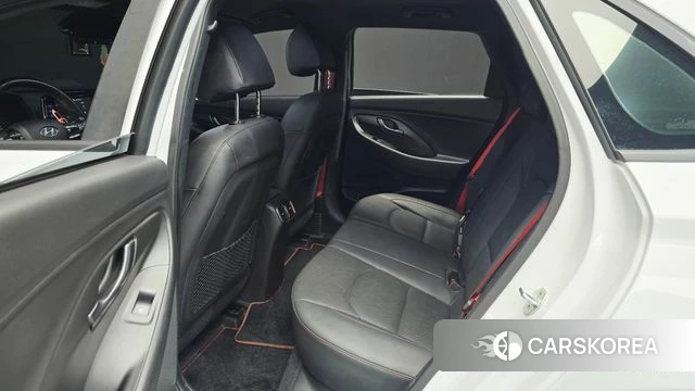 Hyundai i30 (PD) 2018 Белый из Кореи, фото 3