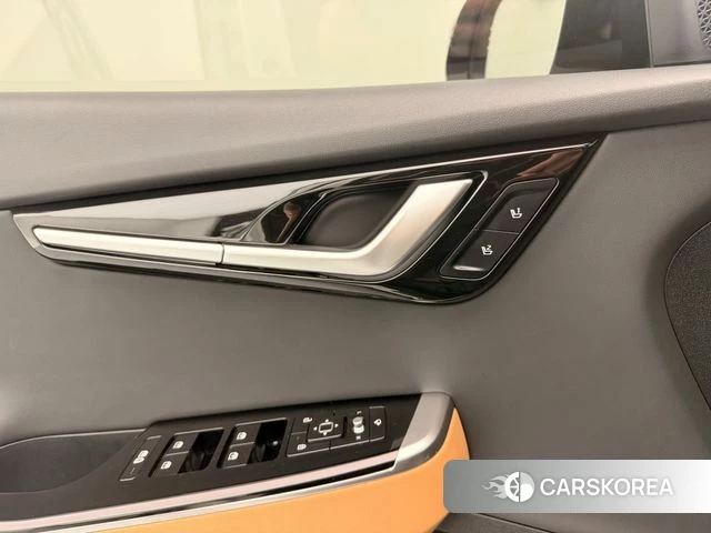 Kia EV6 2021 Белый из Кореи, фото 3