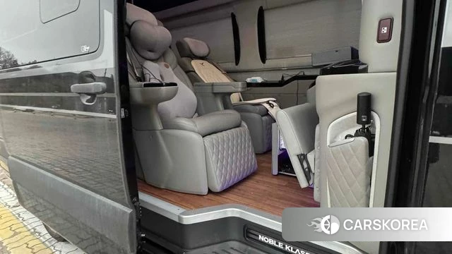 Hyundai Solati 2019 Черный из Кореи, фото 3