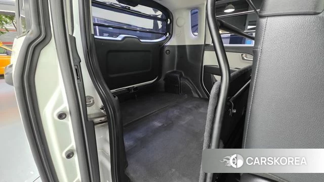 Kia The New Ray 2020 Белый из Кореи, фото 3