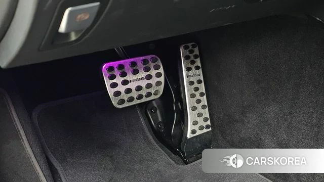 Mercedes-Benz C-Class W205 2020 Белый из Кореи, фото 3