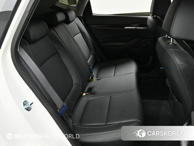 Kia The New Seltos 2025 Белый из Кореи, фото 3