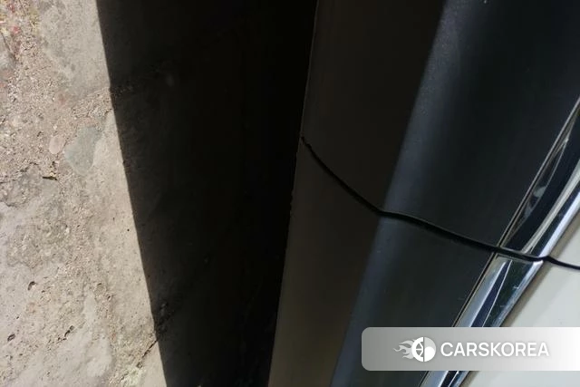 Volkswagen Tayron 2021 Белый из Китая, фото 3