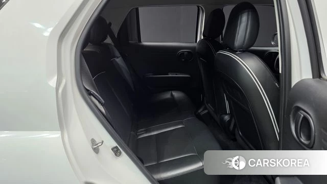 Hyundai Casper 2021 Белый из Кореи, фото 3