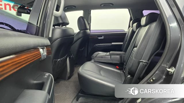 Kia The New Mohave 2018 Серый из Кореи, фото 3