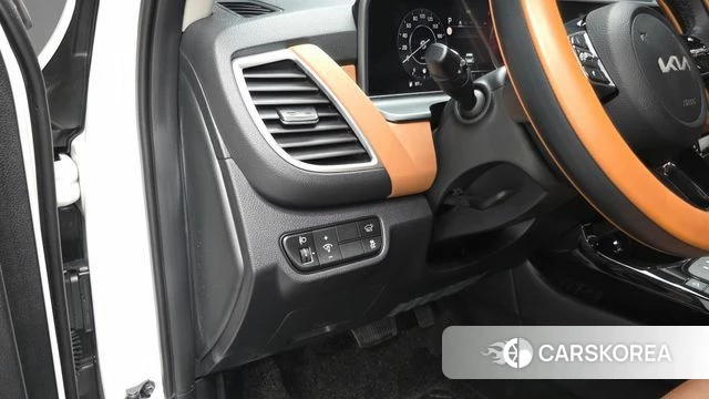 Kia The New Seltos 2024 Белый из Кореи, фото 3