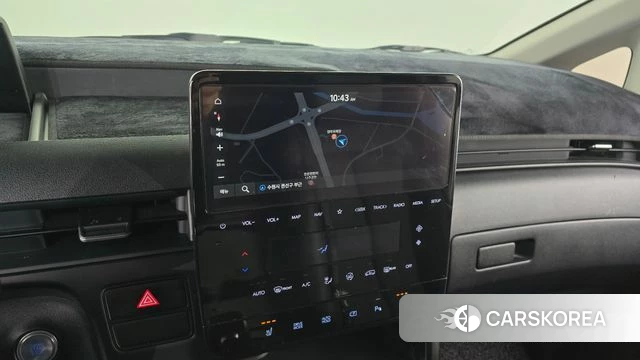 Hyundai Staria 2024 Серый из Кореи, фото 3