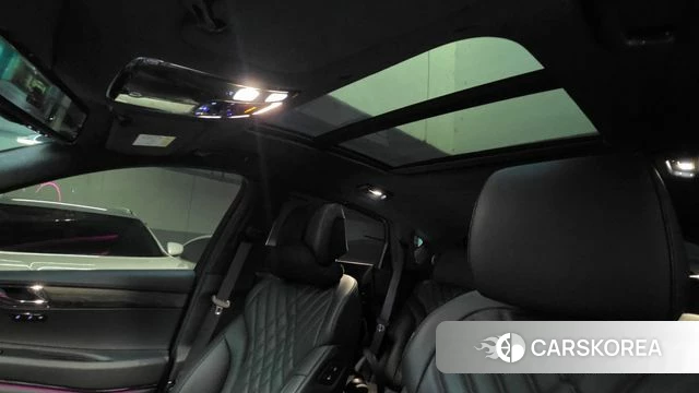 Genesis GV80 Coupe 2025 Черный из Кореи, фото 3