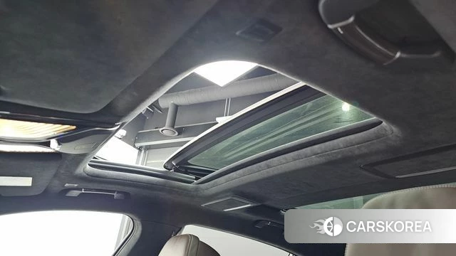BMW 7 Series (G11) 2021 Черный из Кореи, фото 3