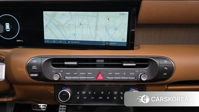 Hyundai Palisade (LX3) 2025 Белый из Кореи, фото 3