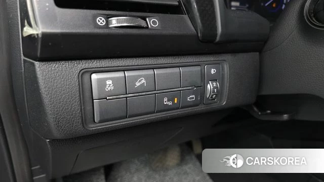 Ssangyong Rexton Sports Cannes 2020 Серый из Кореи, фото 3