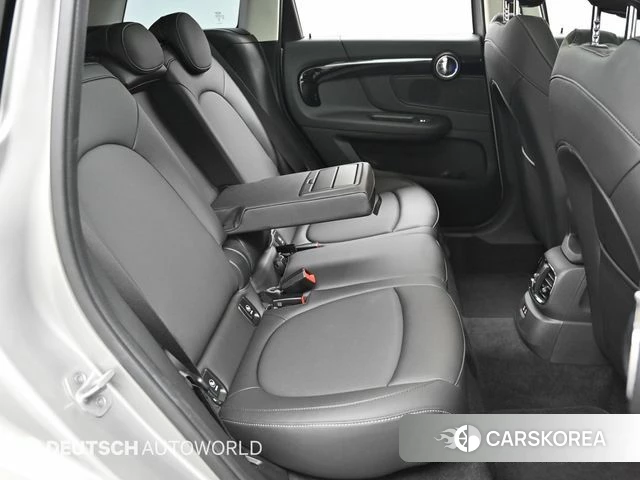 Mini Cooper Countryman 2023 Серебряный из Кореи, фото 3