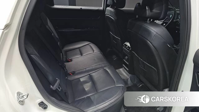 Ssangyong Actian 2nd Generation 2025 Белый из Кореи, фото 3