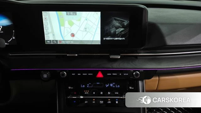 Kia Carnival 4th generation 2022 Белый из Кореи, фото 3