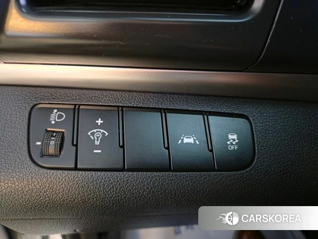 Hyundai The New Avante AD 2019 Белый из Кореи, фото 3