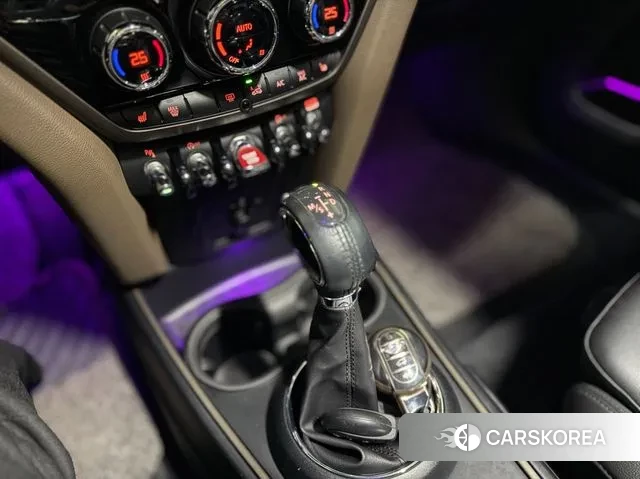 Mini Cooper Countryman 2018 Белый из Кореи, фото 3