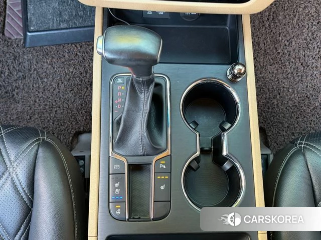 Kia The New Carnival 2018 Черный из Кореи, фото 3