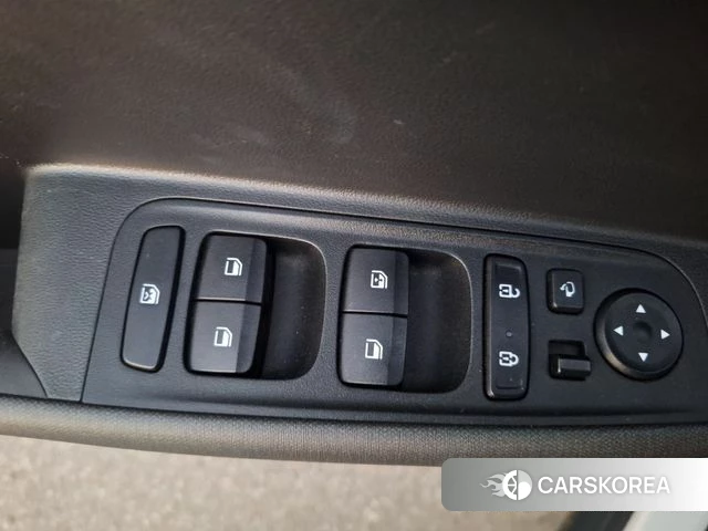 Hyundai Casper 2023 Белый из Кореи, фото 3