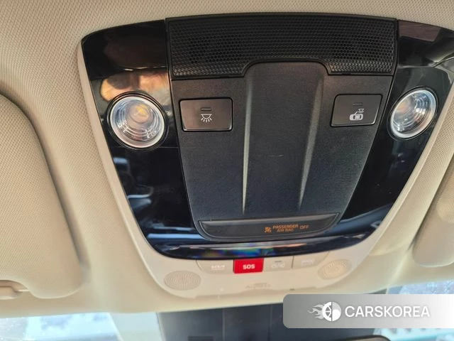 Kia K5 3rd generation 2022 Белый из Кореи, фото 3