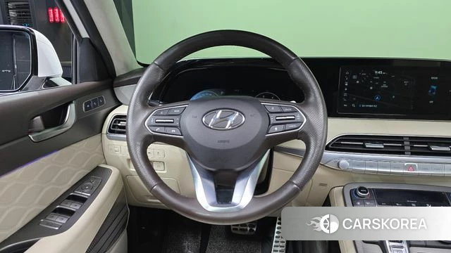 Hyundai Palisade id 4959067 из Кореи 3