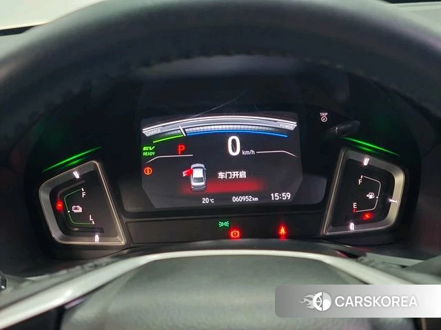 Honda Crider 2021 Белый из Китая, фото 3