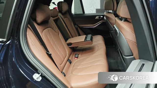 BMW X5 (G05) 2026 Черный из Кореи, фото 3