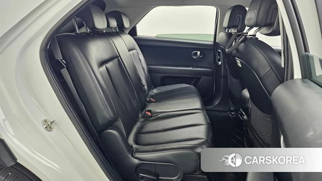 Hyundai Ionic 5 2022 Белый из Кореи, фото 3