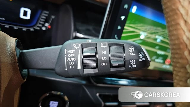 Ssangyong Torres 2024 Светло-зеленый из Кореи, фото 3