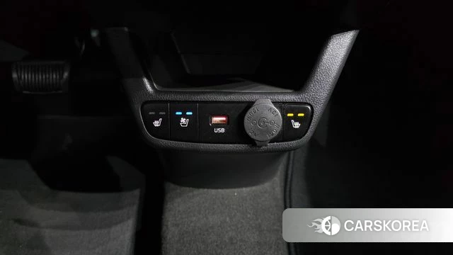Kia The New Kia Ray 2022 Белый из Кореи, фото 3