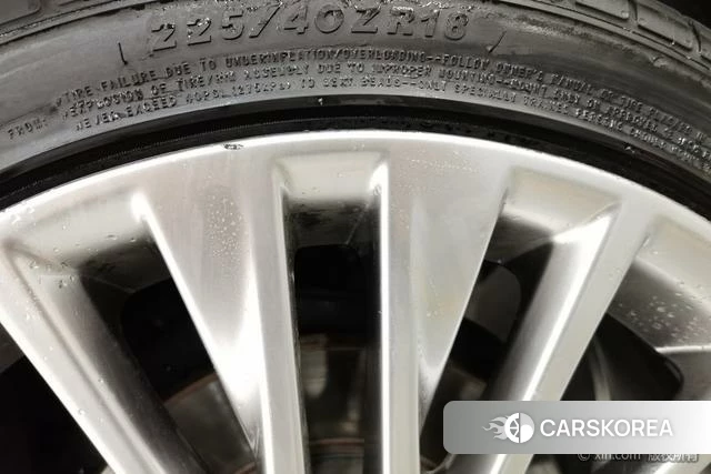 Toyota Allion 2021 Черный из Китая, фото 3