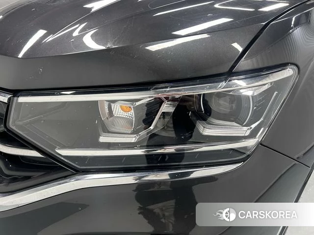 Volkswagen Tayron 2022 Черный из Китая, фото 3